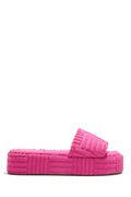 THERAPY Sicily Sandal Pink