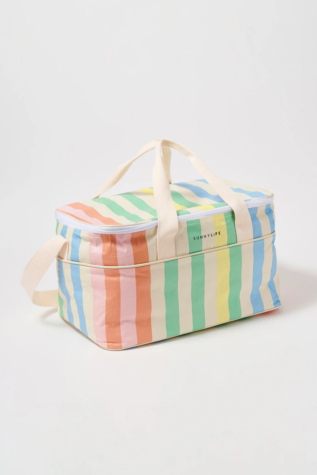 SUNNYLiFE Light Cooler Bag Utopia Multi