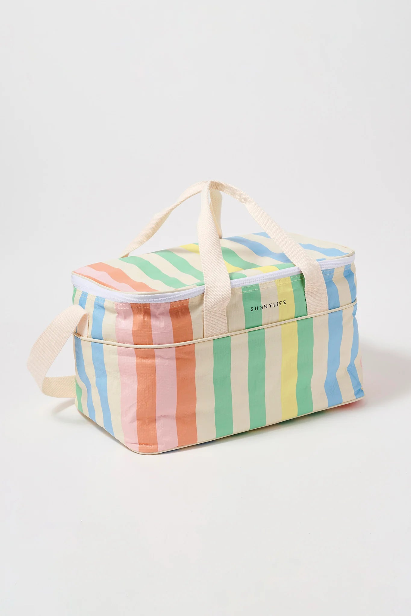 SUNNYLiFE Light Cooler Bag Utopia Multi