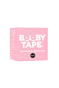 BOOBY TAPE Black