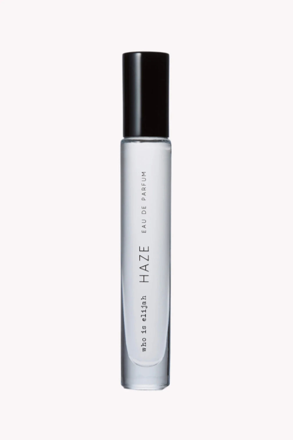 WHO IS ELIJAH THE COLLECTIVE 5 x 10ml Atomizer EDP