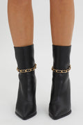 BiLLiNi Wardell Boots Black