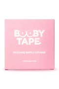 BOOBY TAPE Silicone Nipple Covers Nude